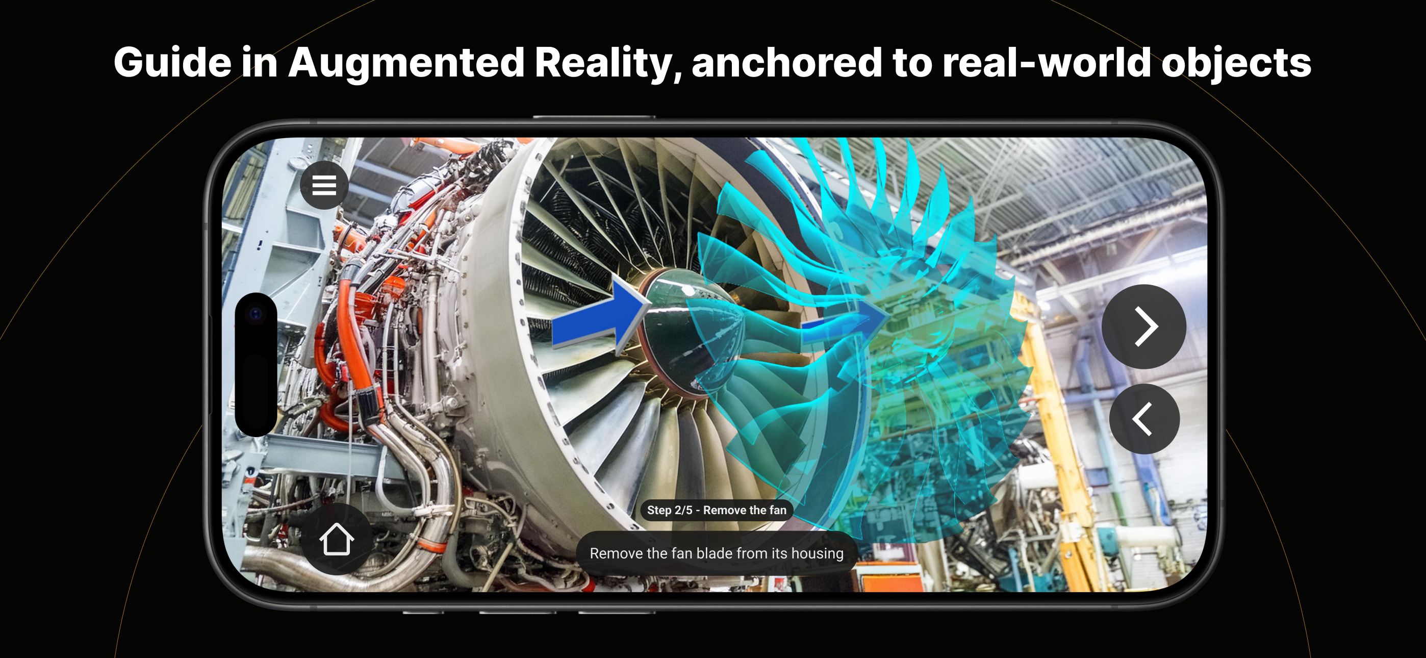 WorkLink by Scope AR