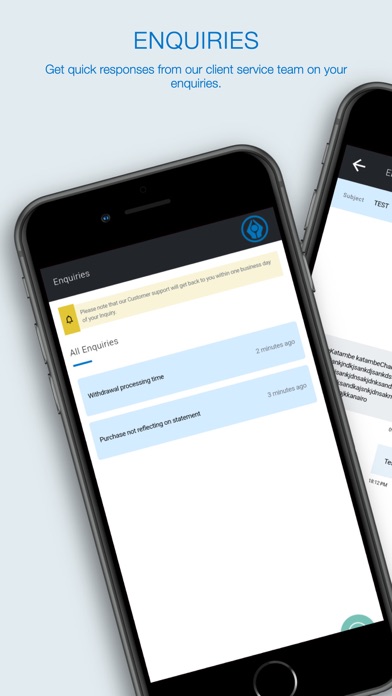 Sanlam Unit Trust EA Screenshot