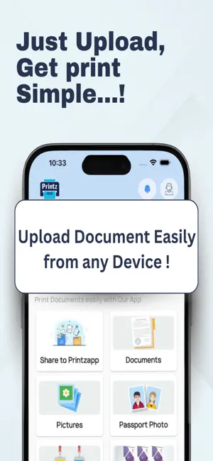 Printzapp screenshot 3