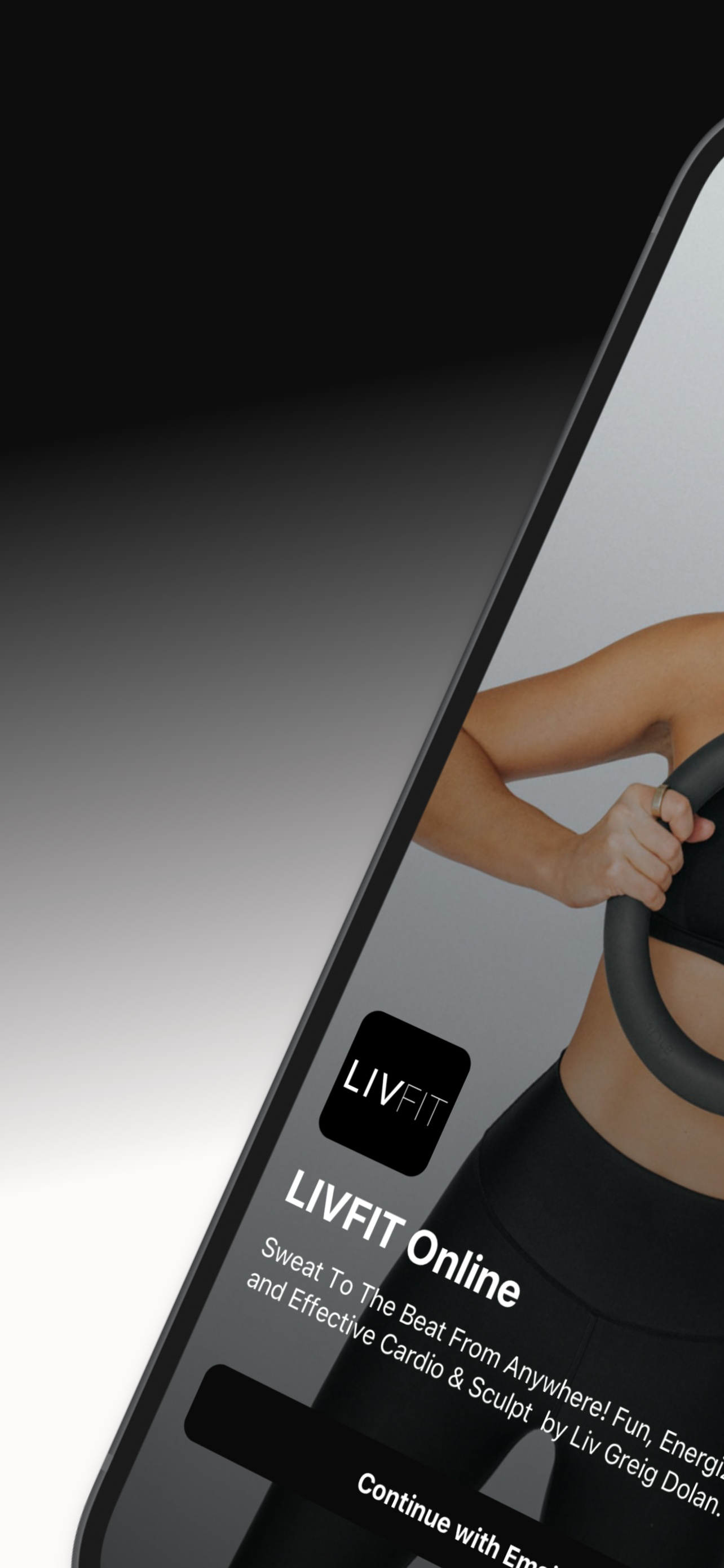 LIVFIT Online
