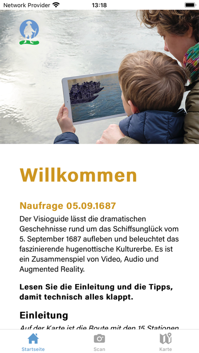 Naufrage 05.09.1687 Screenshot 1 - AppWisp.com Naufrage 05.09.1687 Screenshot 1 - AppWisp.com