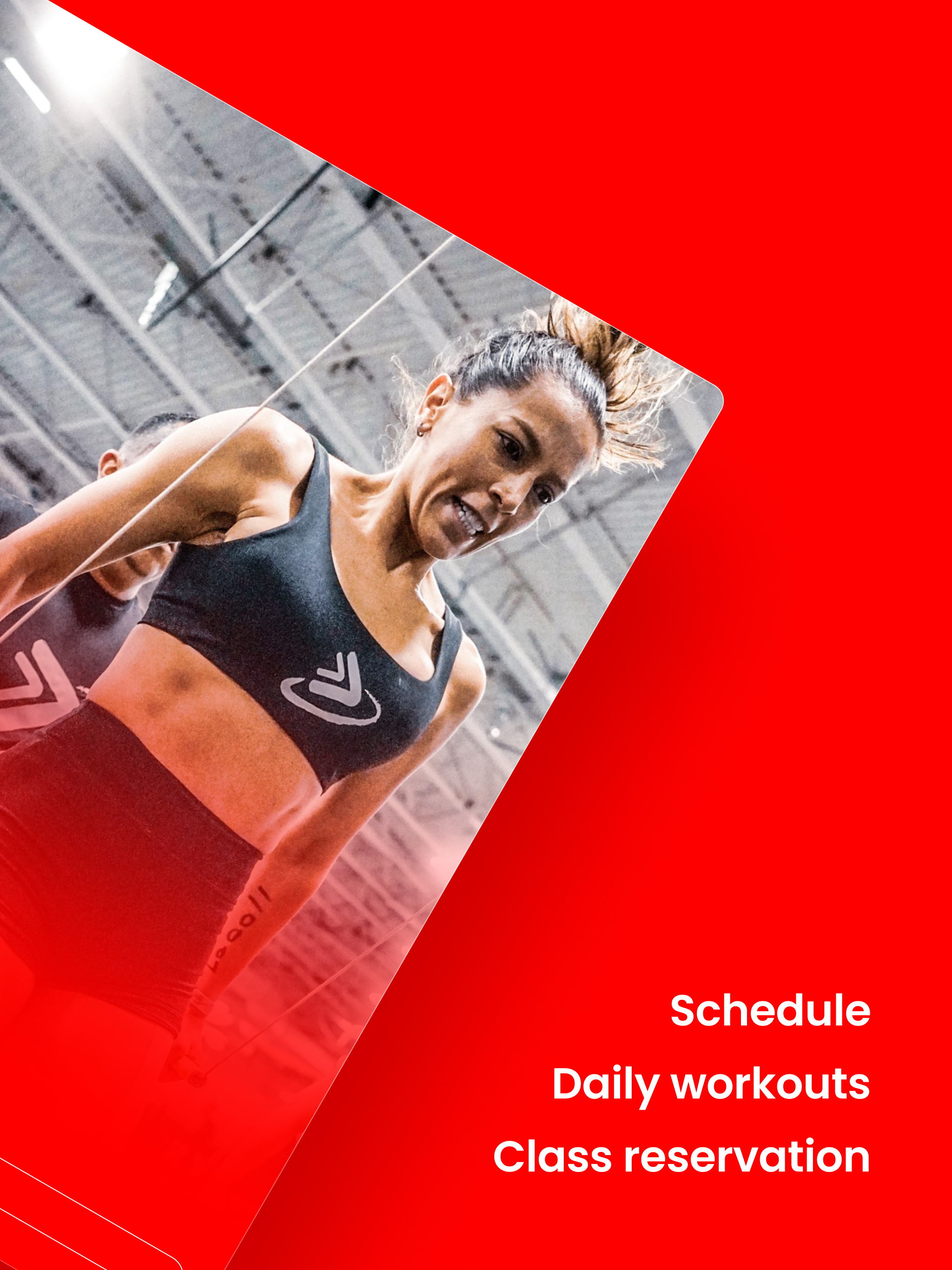KBE Fitness screenshot 7