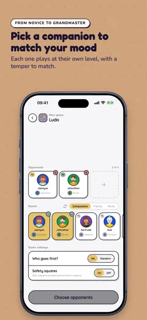 Sudo: Classic Board Games screenshot 4