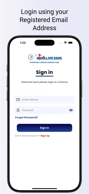 India Live App screenshot 2