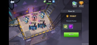 City Arena Screenshot 7 of 8