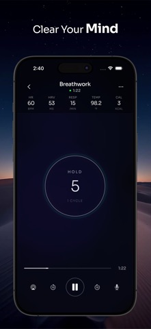 PX: Pursue Excellence Screenshot 3 of 8