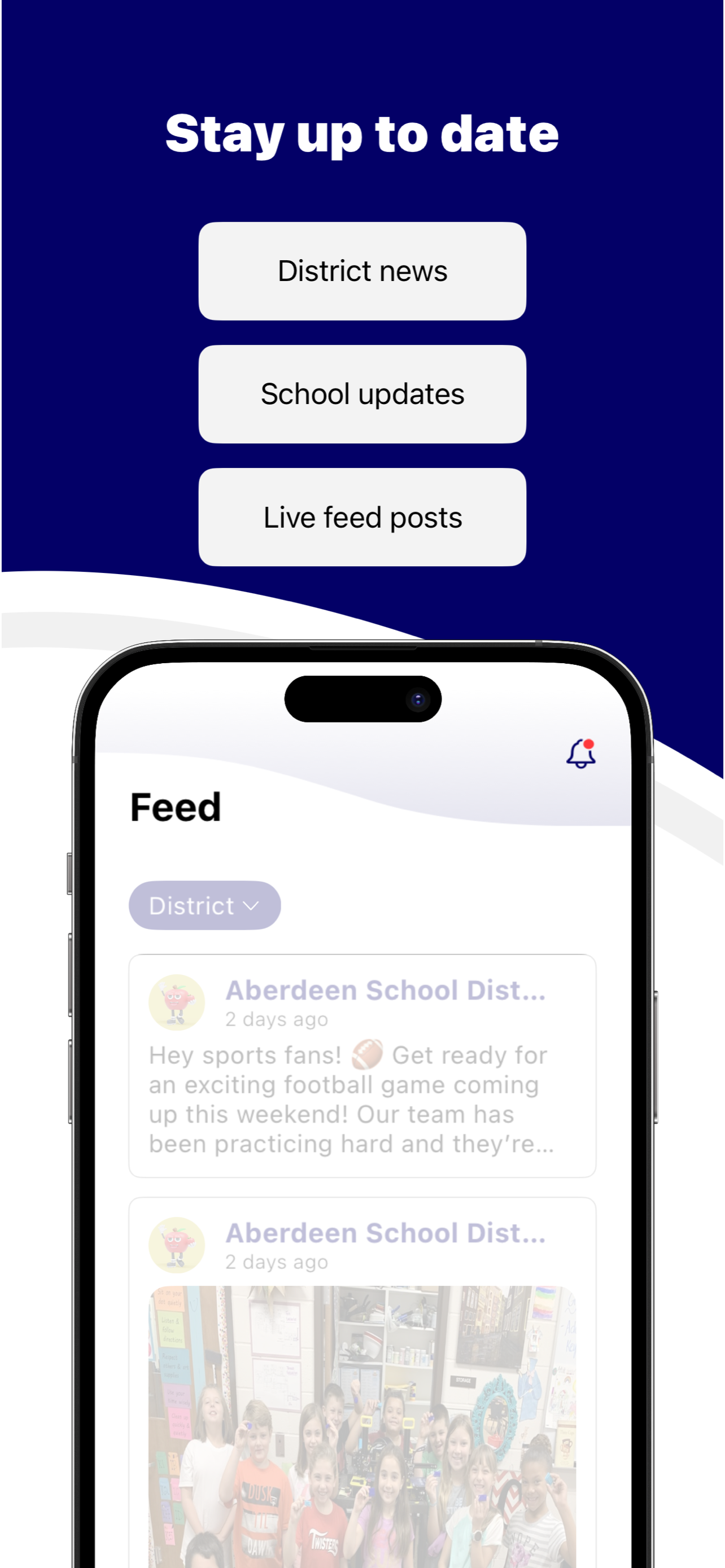 Aberdeen School District, MS screenshot 3