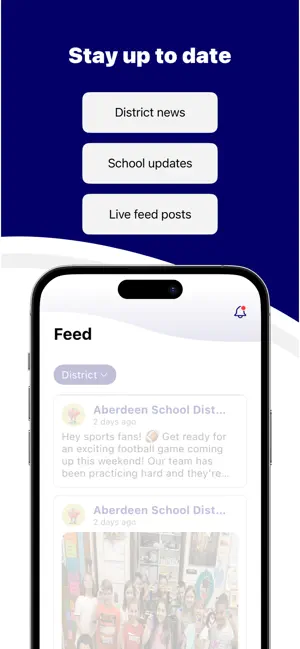 Aberdeen School District, MS screenshot 3