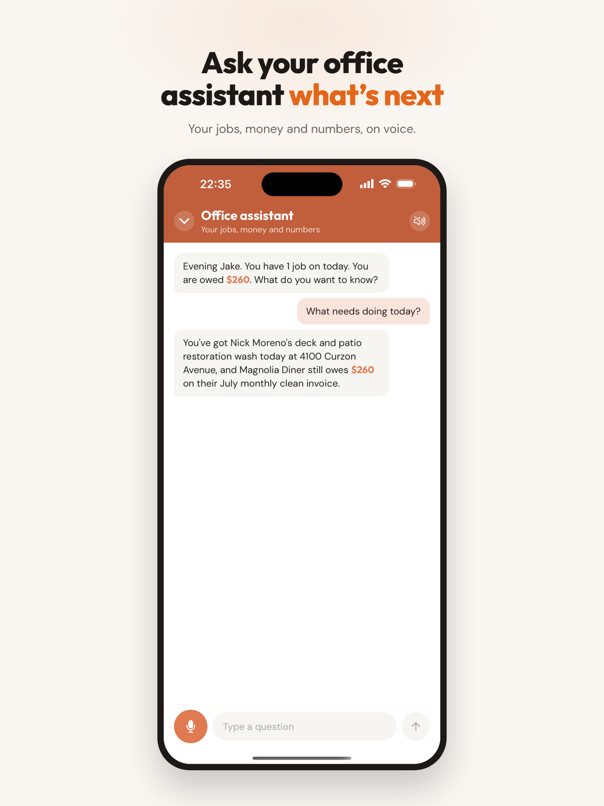 UteQuote: Estimates & Invoices screenshot 19