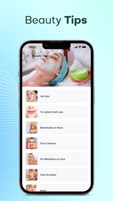 Beauty Scanner - Face Analyzer Screenshot