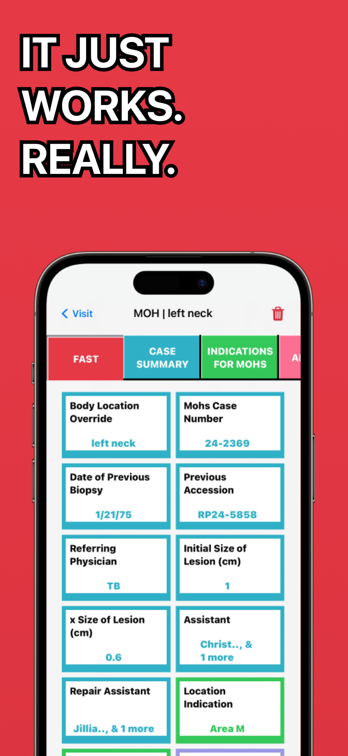 eScribe: Provider Portal