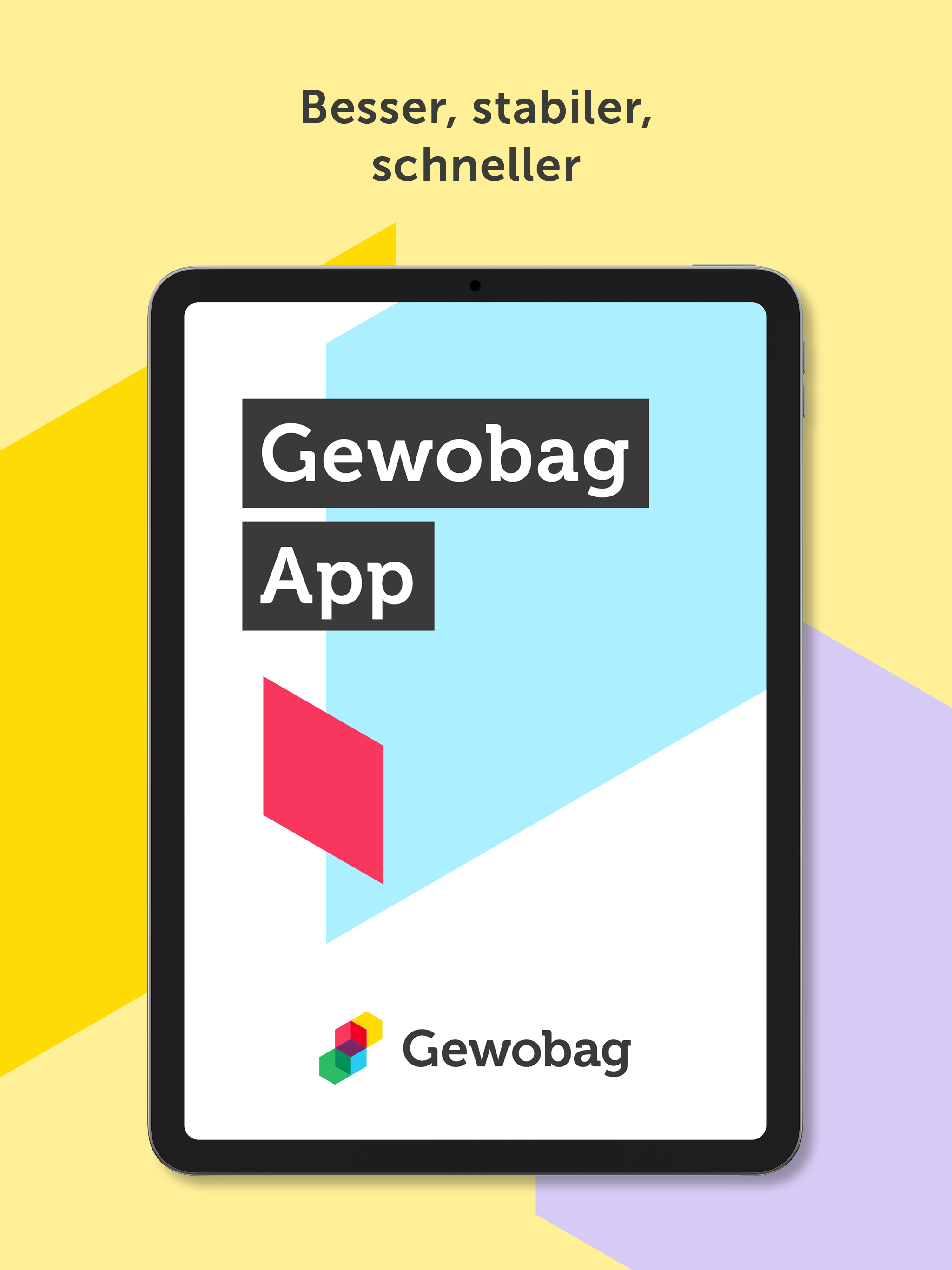 Gewobag App screenshot 9