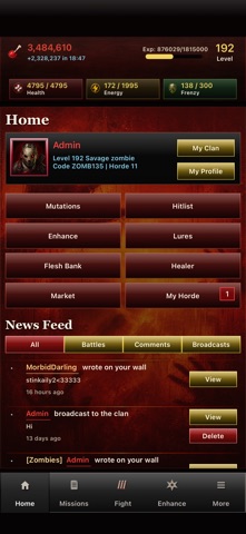 Undead Forever Screenshot 1 of 10