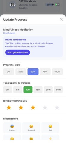 JoiApp Screenshot 3 of 8