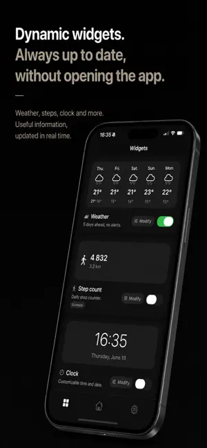 UnSmart screenshot 4
