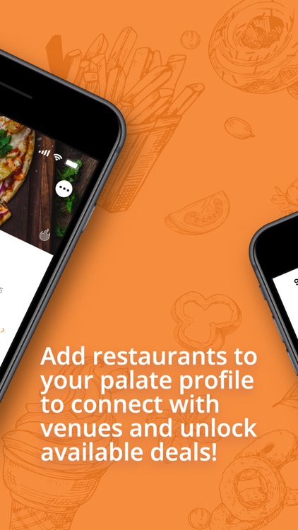 GOAT Grub screenshot-3