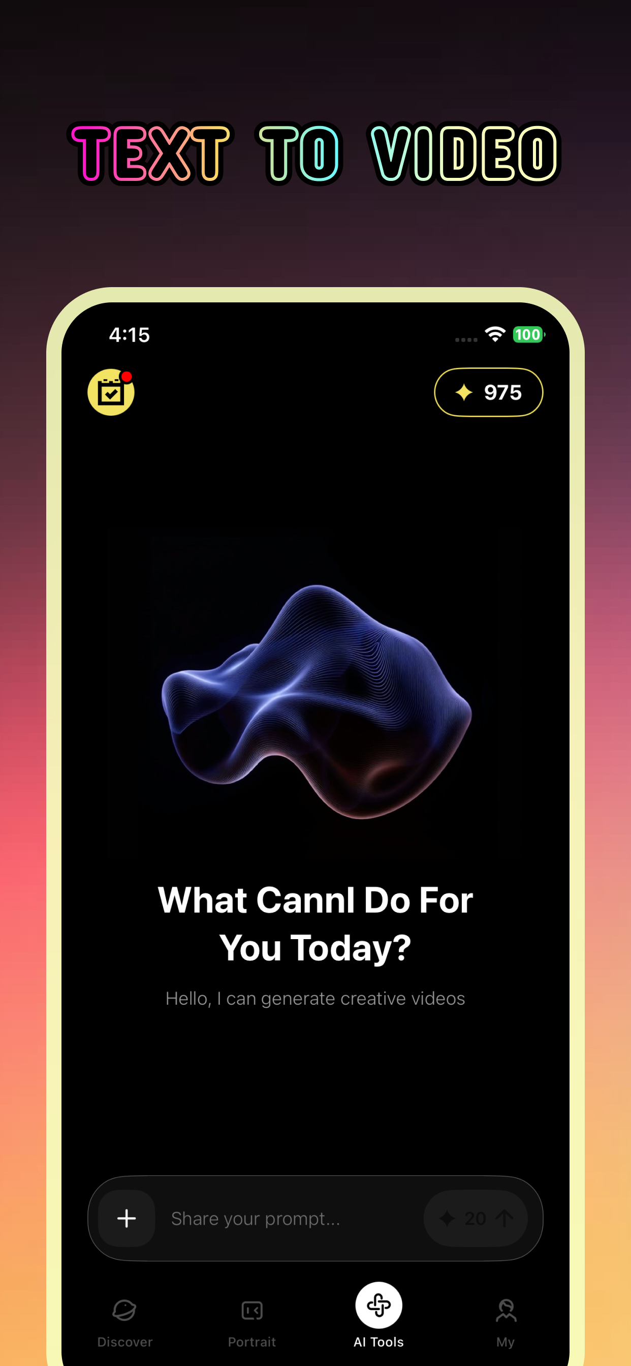 Artisan: AI Video Maker screenshot 3