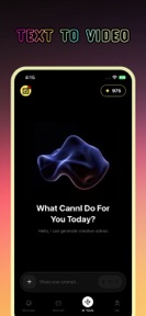 Artisan: AI Video Maker screenshot
