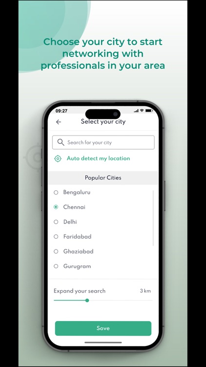 Klout Club screenshot-3