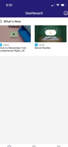 DE Educare Screenshot 4 of 6