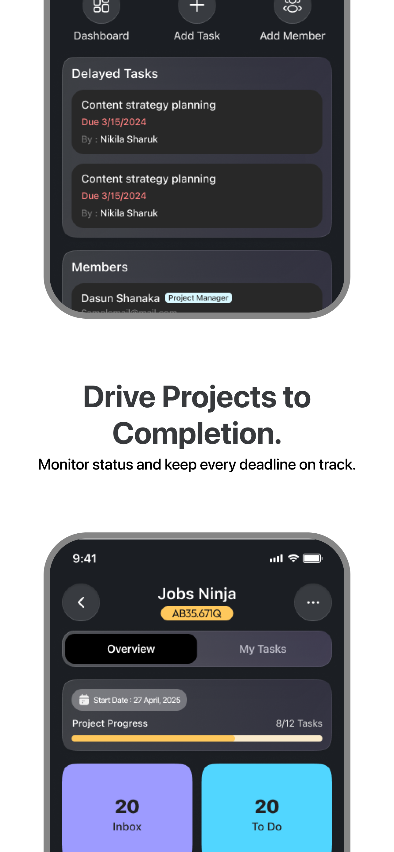 Neztdo screenshot 3