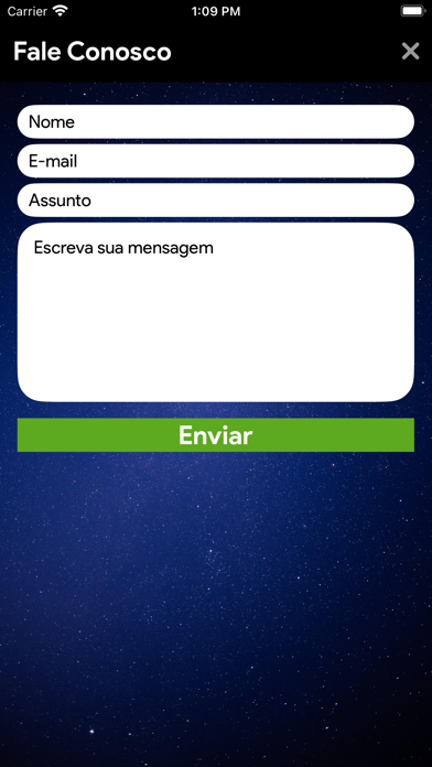 LEGAL FM 1023 Screenshot