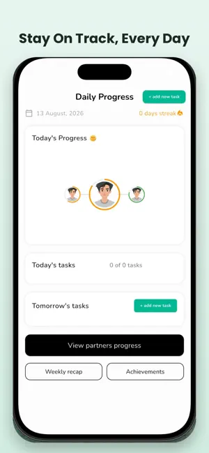 Brytli screenshot 4