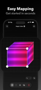 ProjectX - Projection Mapping screenshot