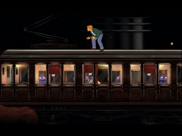 Broken Sword: Reforged App Store preview screenshot 17