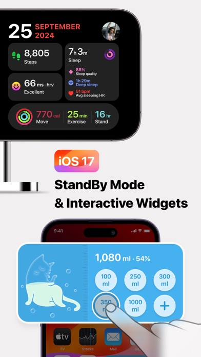 GrowPal: Health & Fitness Screenshot