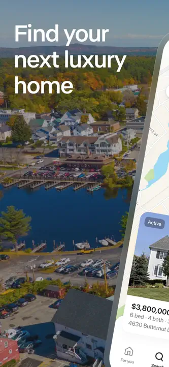 Prestige Properties screenshot 1