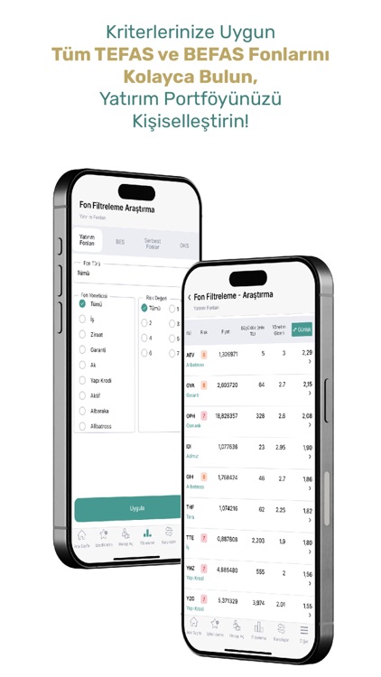YatırımDirekt screenshot-6