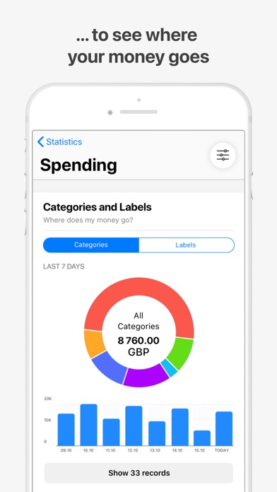 Wallet: Budget & Money Manager screenshot 7