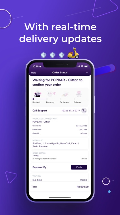 Zapp - Shop Anytime Anywhere screenshot-5