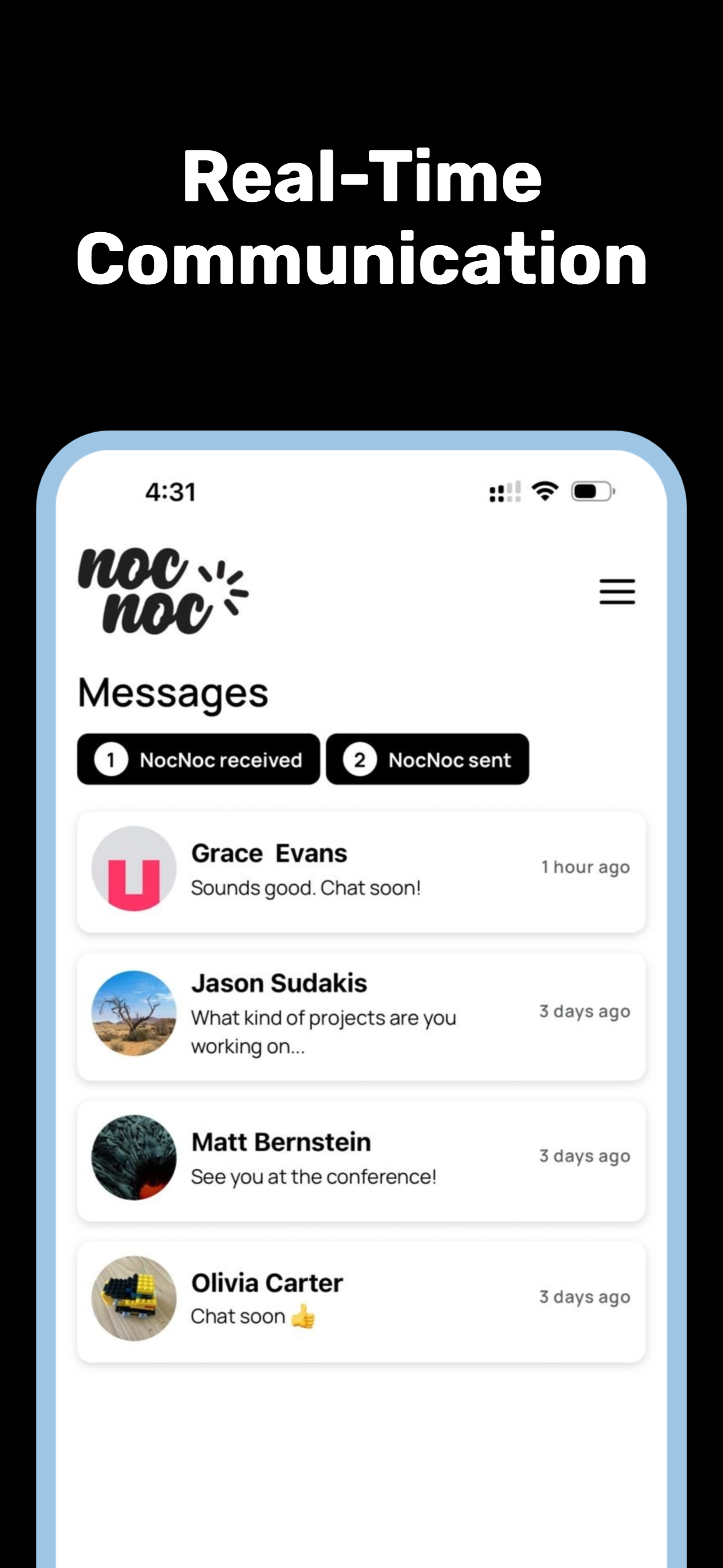 NocNoc