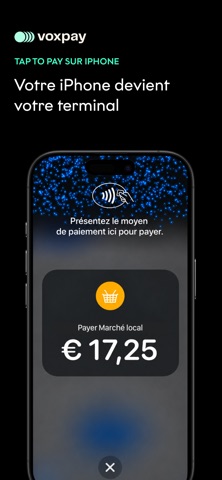 Voxpay Screenshot 3 of 6