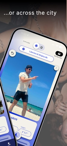 Eclipse: Dating App screenshot