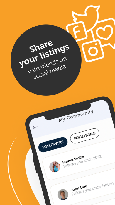 MO - Marketplace Screenshot