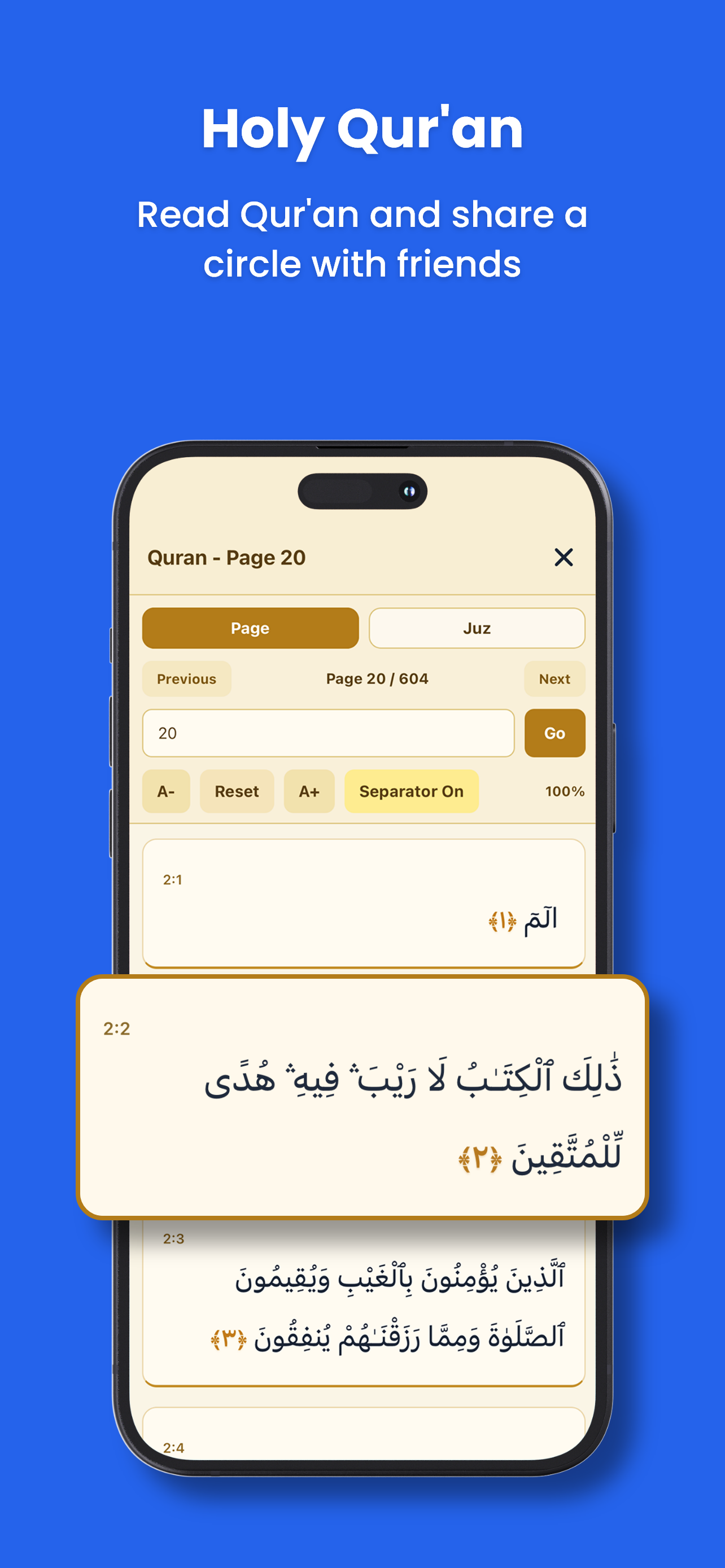 Isra Pro: Prayer Times screenshot 6