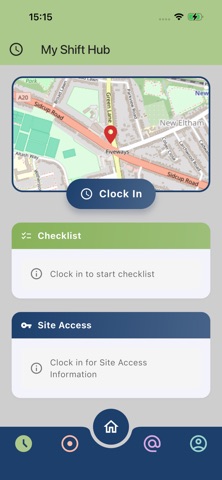 p.ulse Screenshot 4 of 5