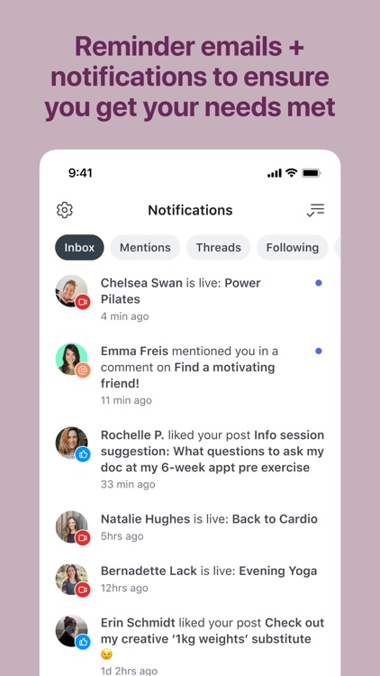 Core & Floor Restore screenshot-6