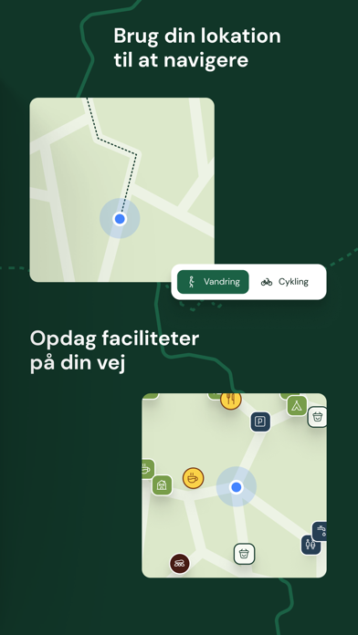 Hærvejen Screenshot