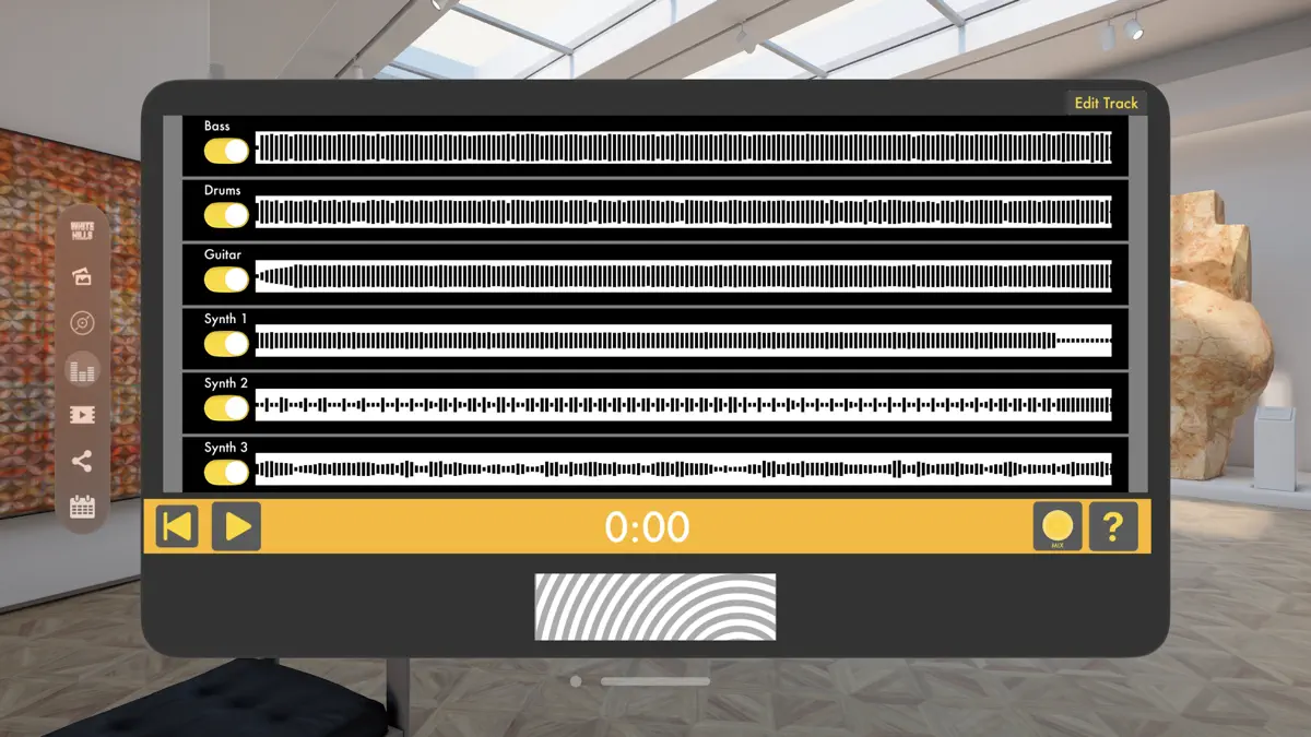 White Hills screenshot 3