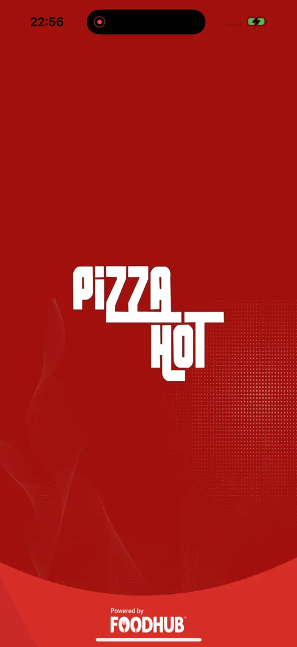 Screenshot #1 pour Pizza Hot Kingstanding