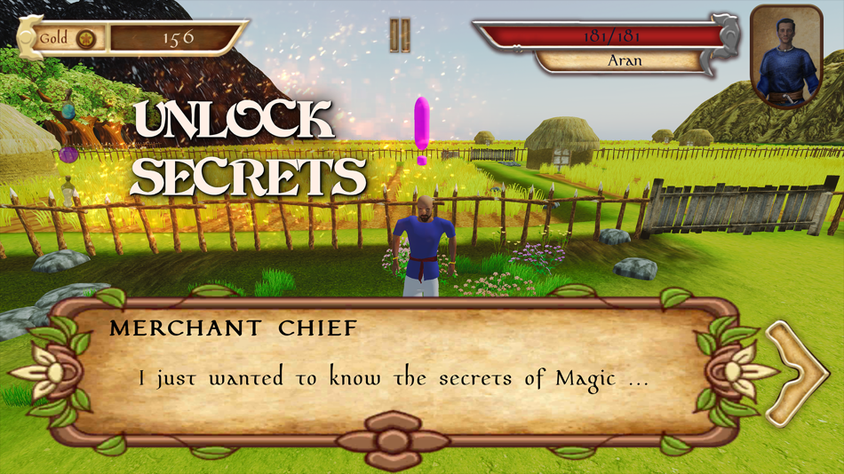 #9. Protectors of the Realm (iOS) 由: Imaginative Leisure Private Limited