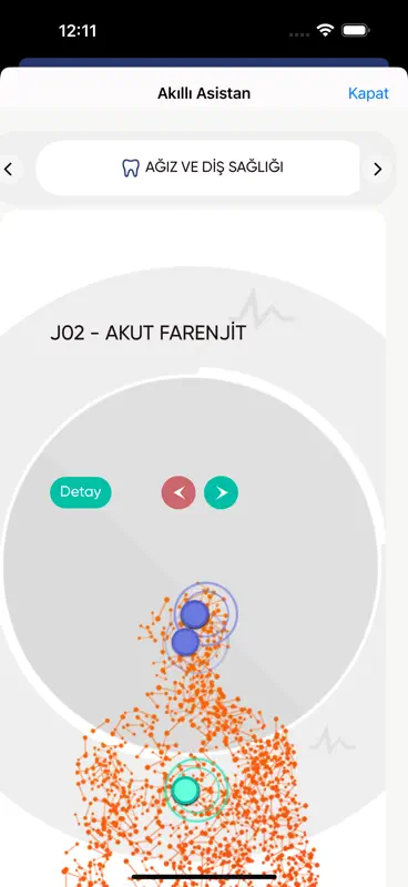 e-Nabız screenshot 5 of 9
