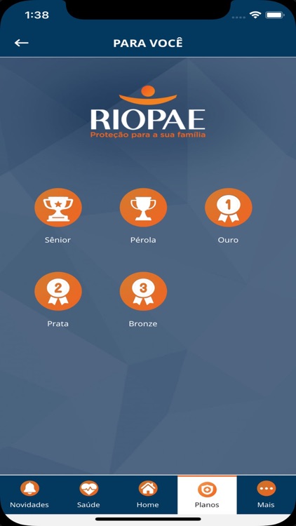 RIOPAE screenshot-4