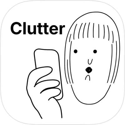 Favicon of Clutter - Screenshot Organizer