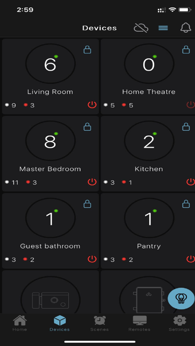 Screenshot #2 pour AI Smart Home