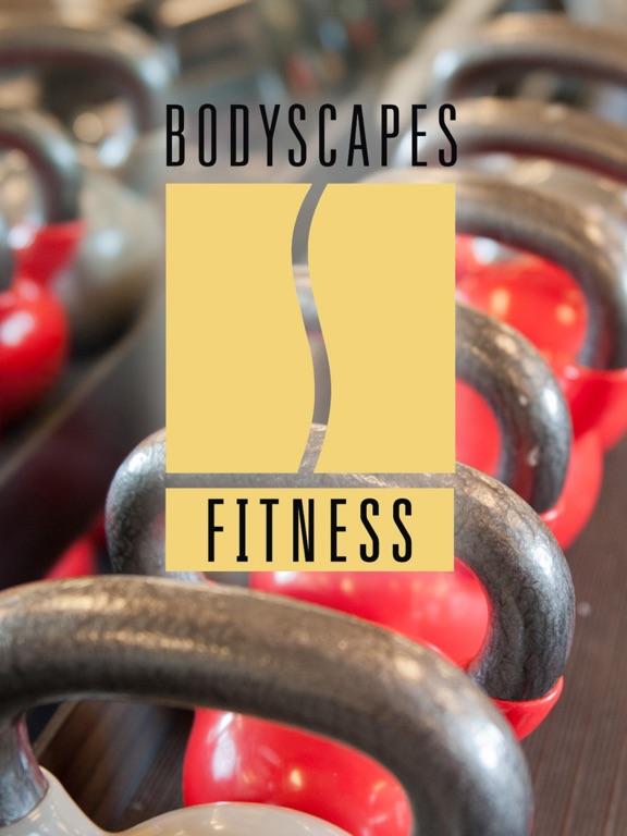 Screenshot #4 pour BodyScapes Fitness